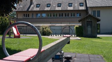 Schulhaus Schüpbach