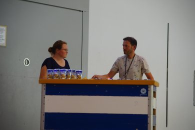 Sekundarstufe I