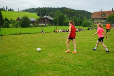 Sekundarstufe I