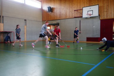 Sekundarstufe I