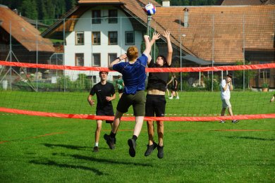 Sekundarstufe I