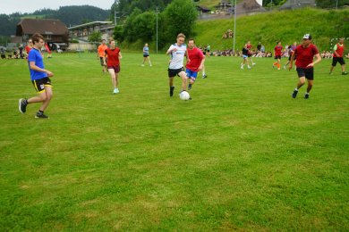 Sekundarstufe I