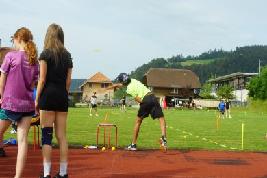 Sekundarstufe I