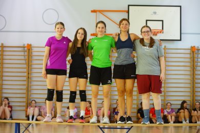 Sekundarstufe I