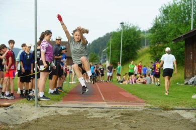 Sekundarstufe I