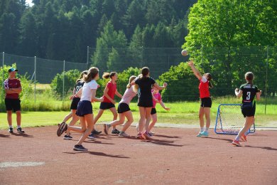 Sekundarstufe I