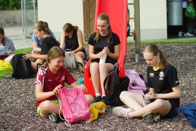 Sekundarstufe I
