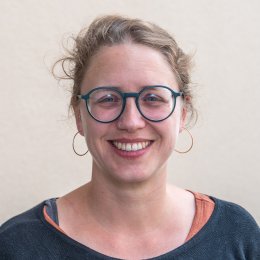 Schulsozialarbeit - Simona Pfister