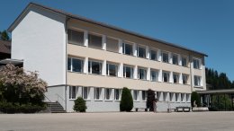 Schulhaus Signau