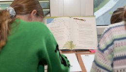 Übertritt Sekundarstufe I