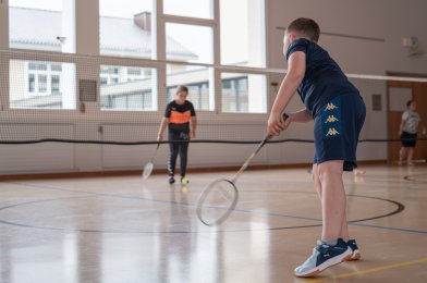 News aus dem Unterricht